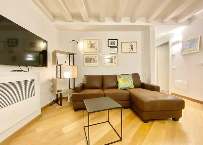 Casaviva - Lovely House In Ancient Genoa