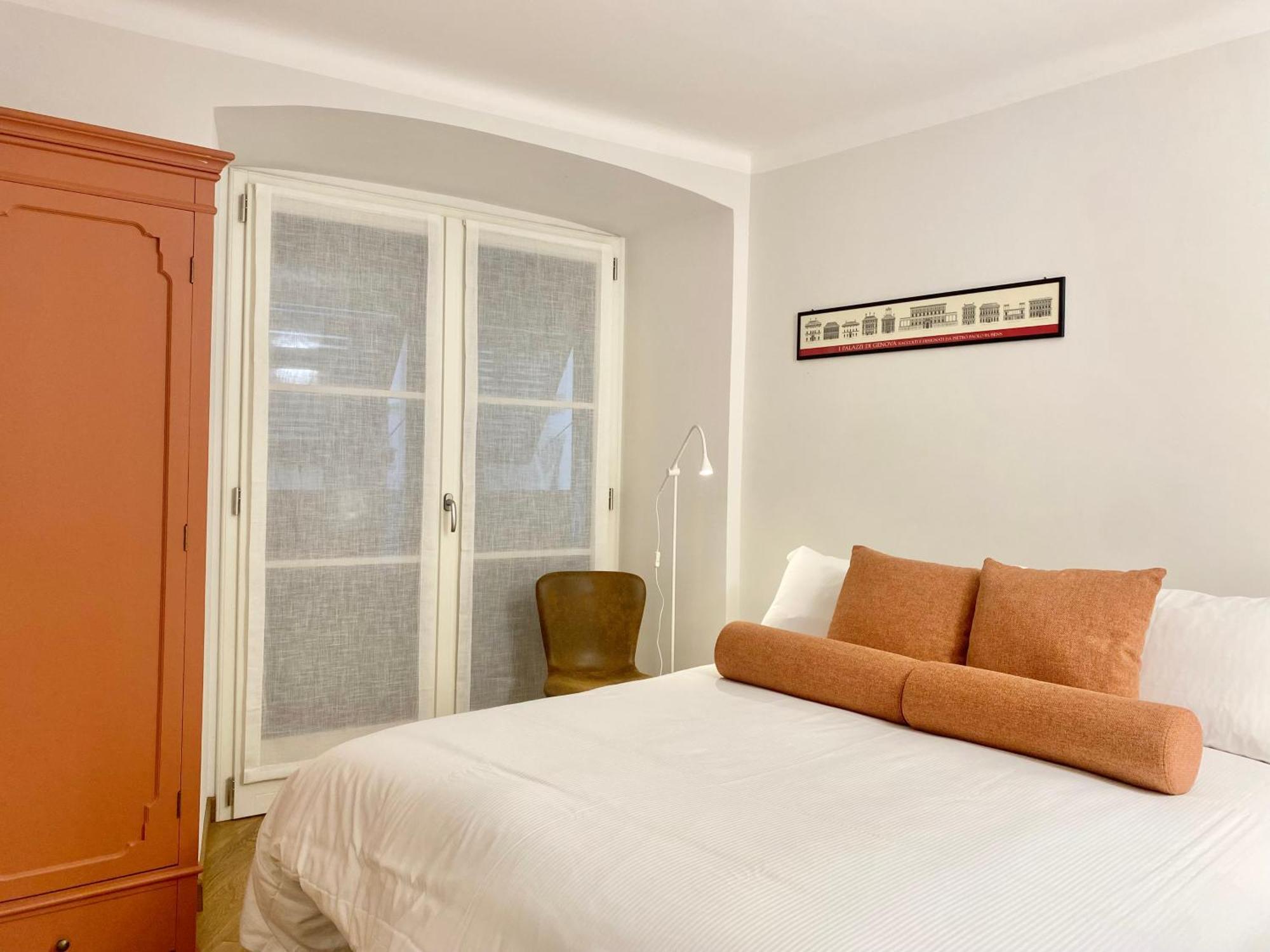 Apartment Casaviva - Lovely House In Ancient