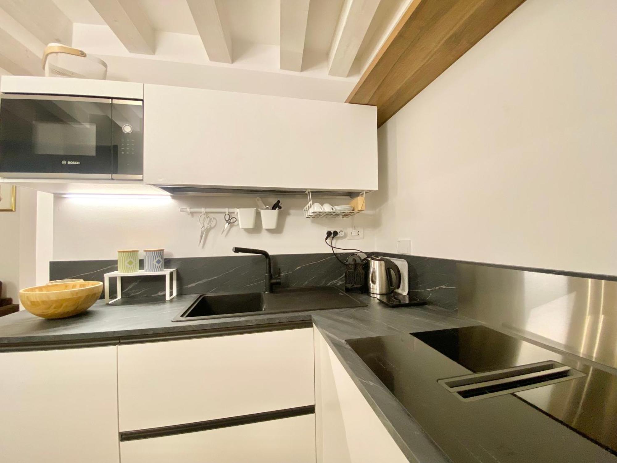 Apartment Casaviva - Lovely House In Ancient *