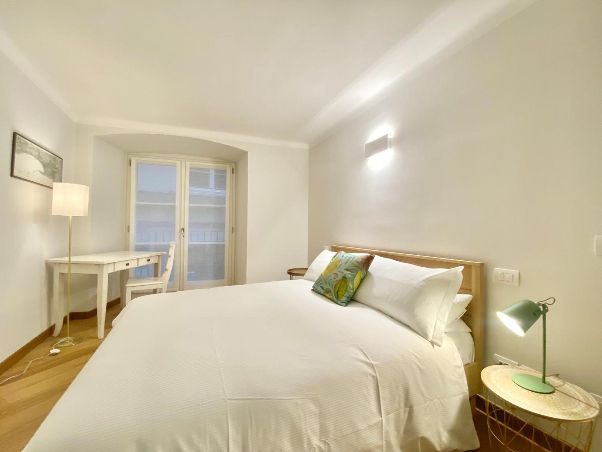 Casaviva - Lovely House In Ancient Apartment